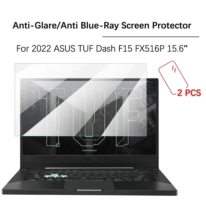 Pc Gaming Quotes - 2 protetores de tela anti-reflexo/anti raios