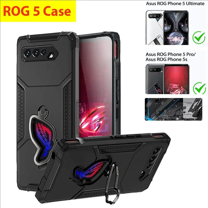 Pc Gaming Usa - Capa à prova de choque para