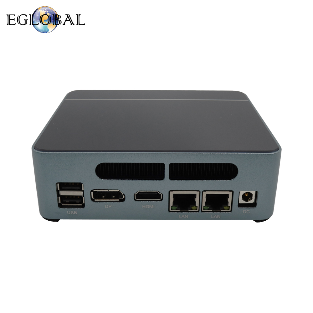 Pc Gaming I7 - Eglobal 12th 13th Gen I5 1235U