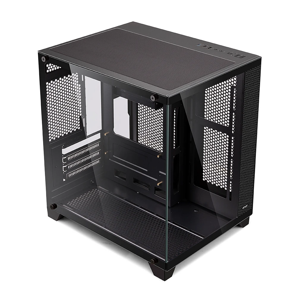 Pc Gaming Vist - 'mais novo para m-atx itx tour