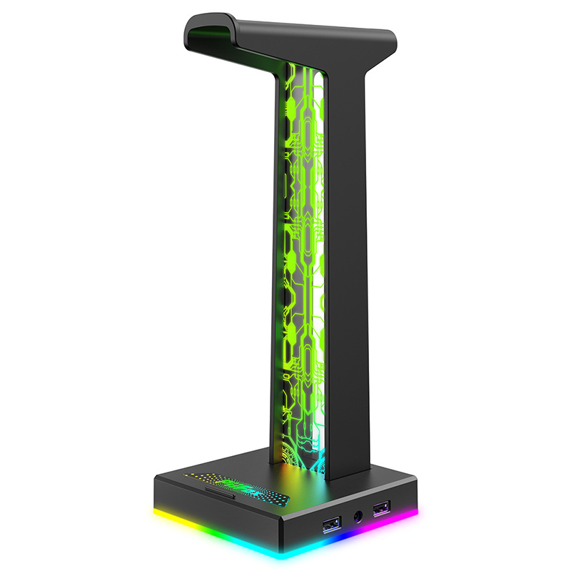 Headset Stand - Suporte para fone de ouvido para