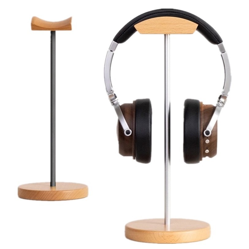 Headset Stand - Suporte para Fones de Ouvido em