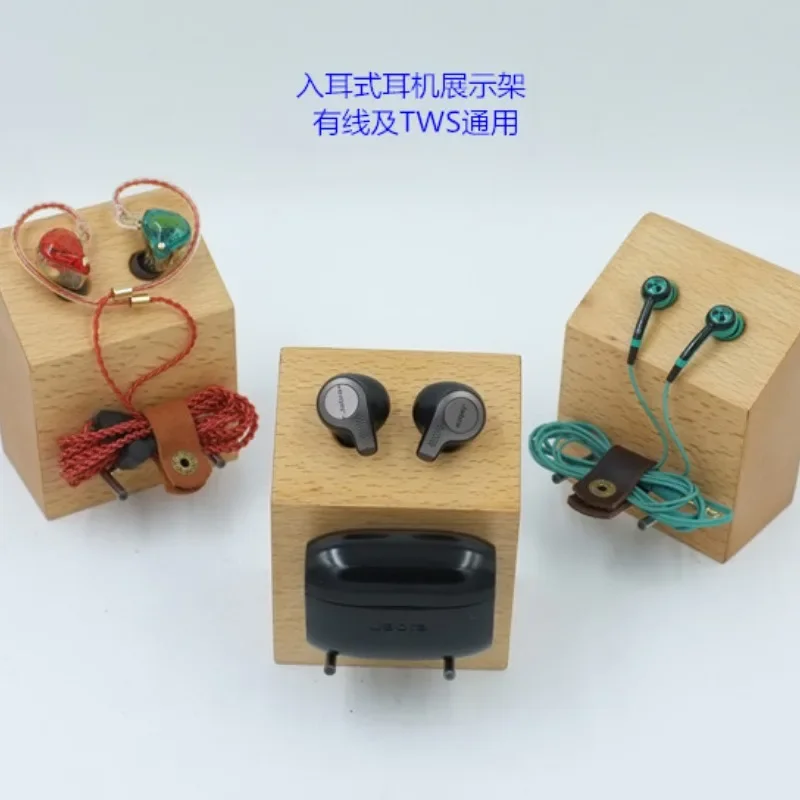 Headset Stand - Suporte de armazenamento de fone de