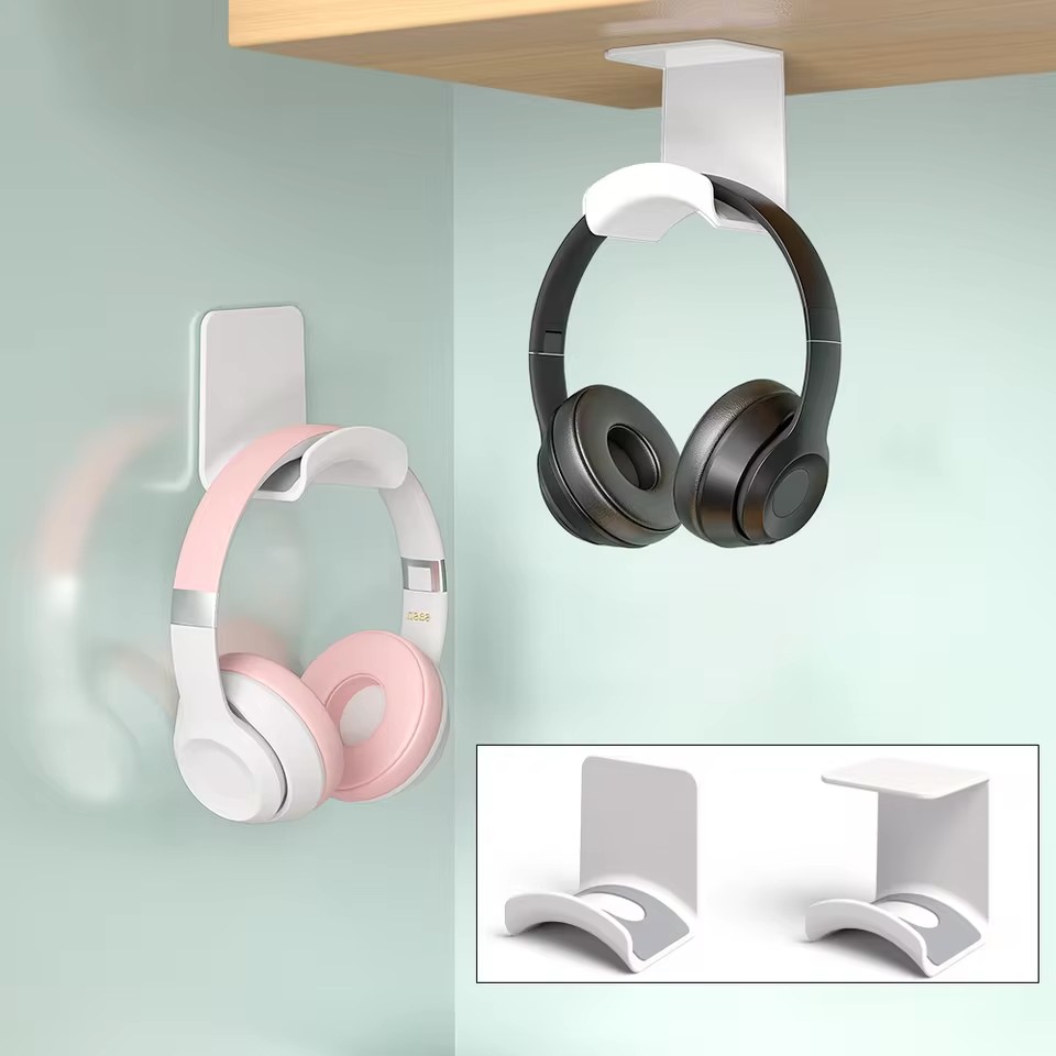 Headset Stand - Suporte universal para fone de ouvido,