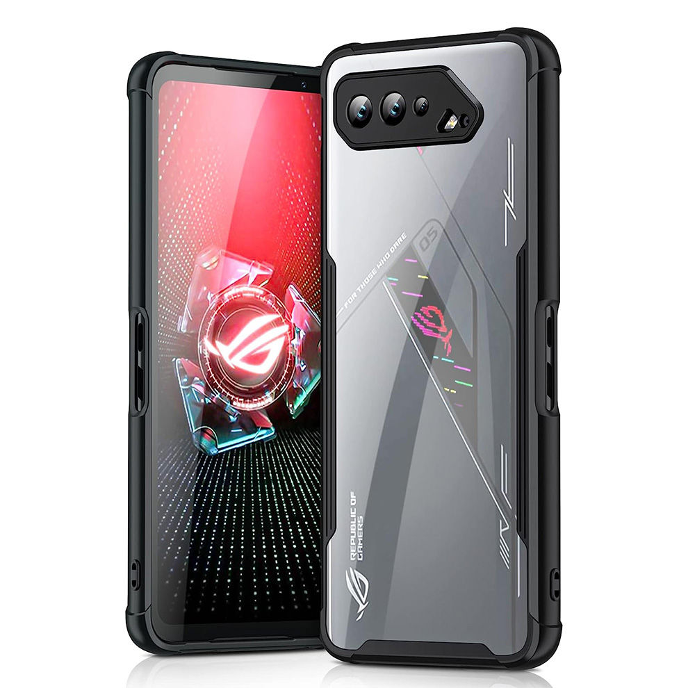Pc Gaming Rog - Casefor asus rog phone 5 caso