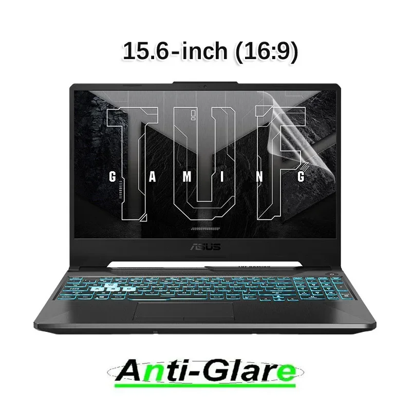 Pc Gaming Quotes - 2 protetores de tela anti-reflexo para
