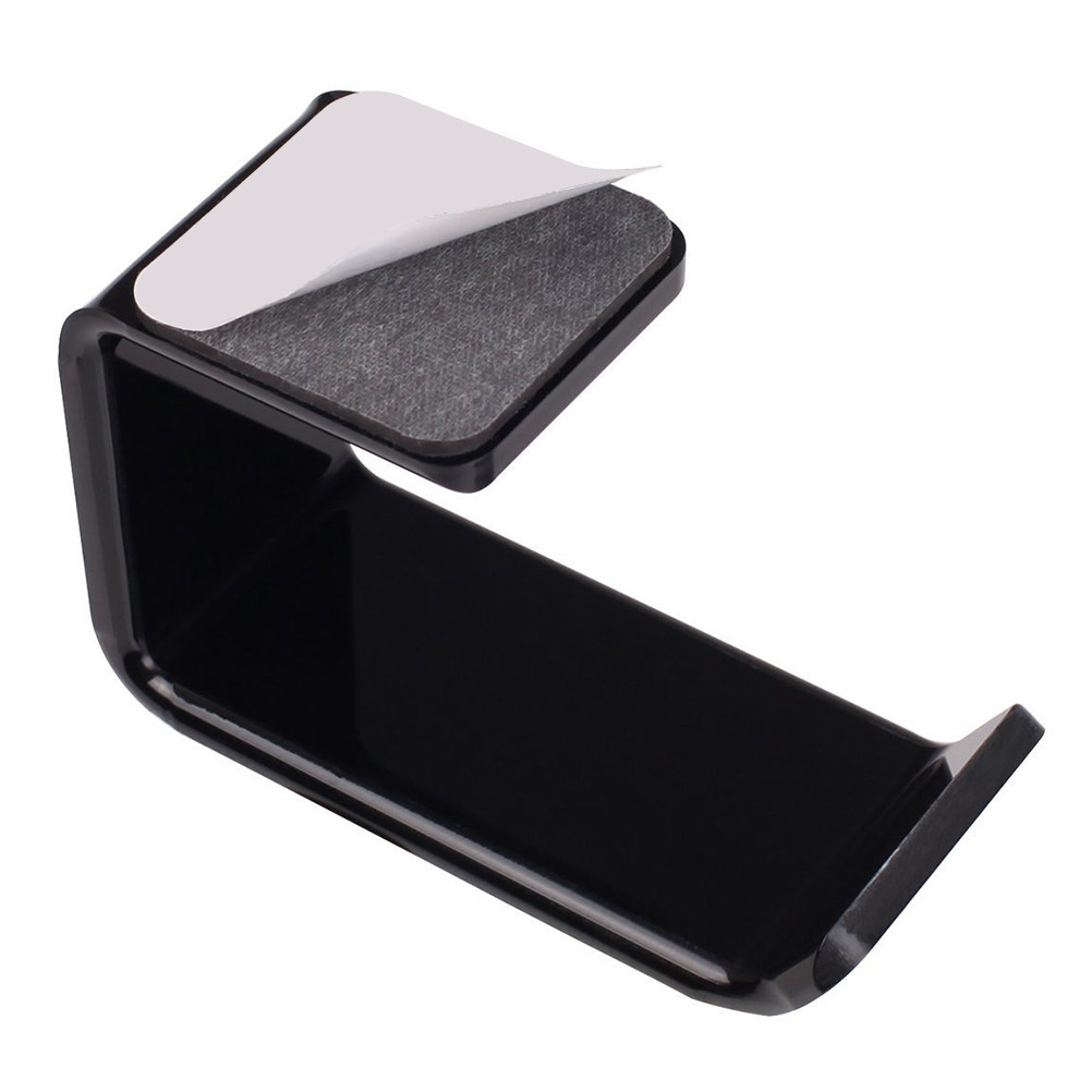 Headset Stand - Suporte Giratório para Fones de Ouvido,