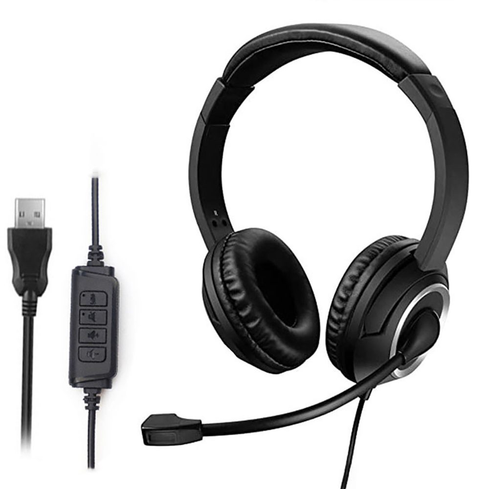 Pc Gaming Center - 3.5mm usb fone de ouvido call