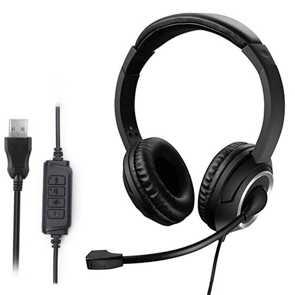 Pc Gaming Center - Fones de Ouvido com Cancelamento de