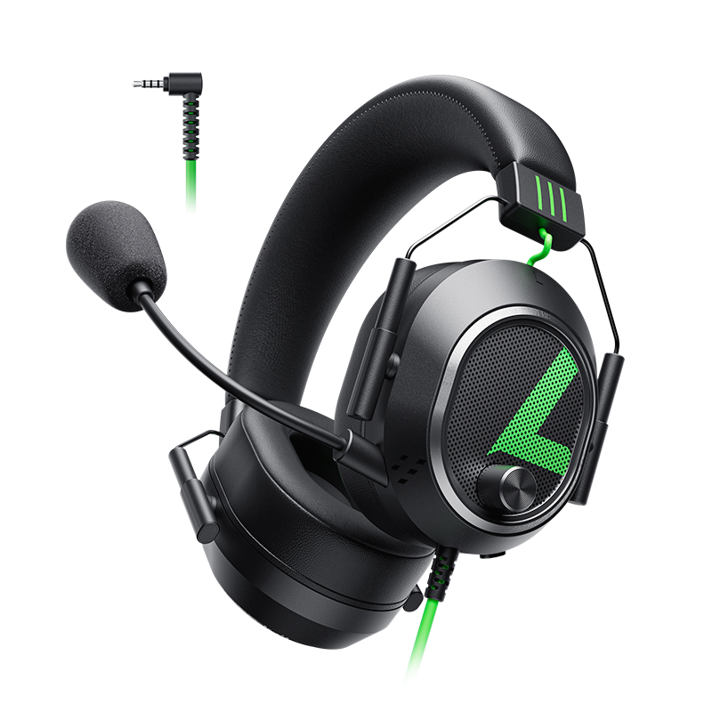 Pc Gaming Usa - PLEXTONE G810 Venda Quente Fone de