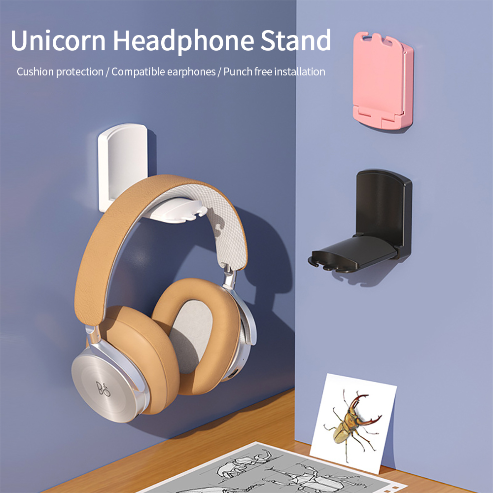 Folding Gaming Headset Stand,  - Headset Stand avaliação e preço