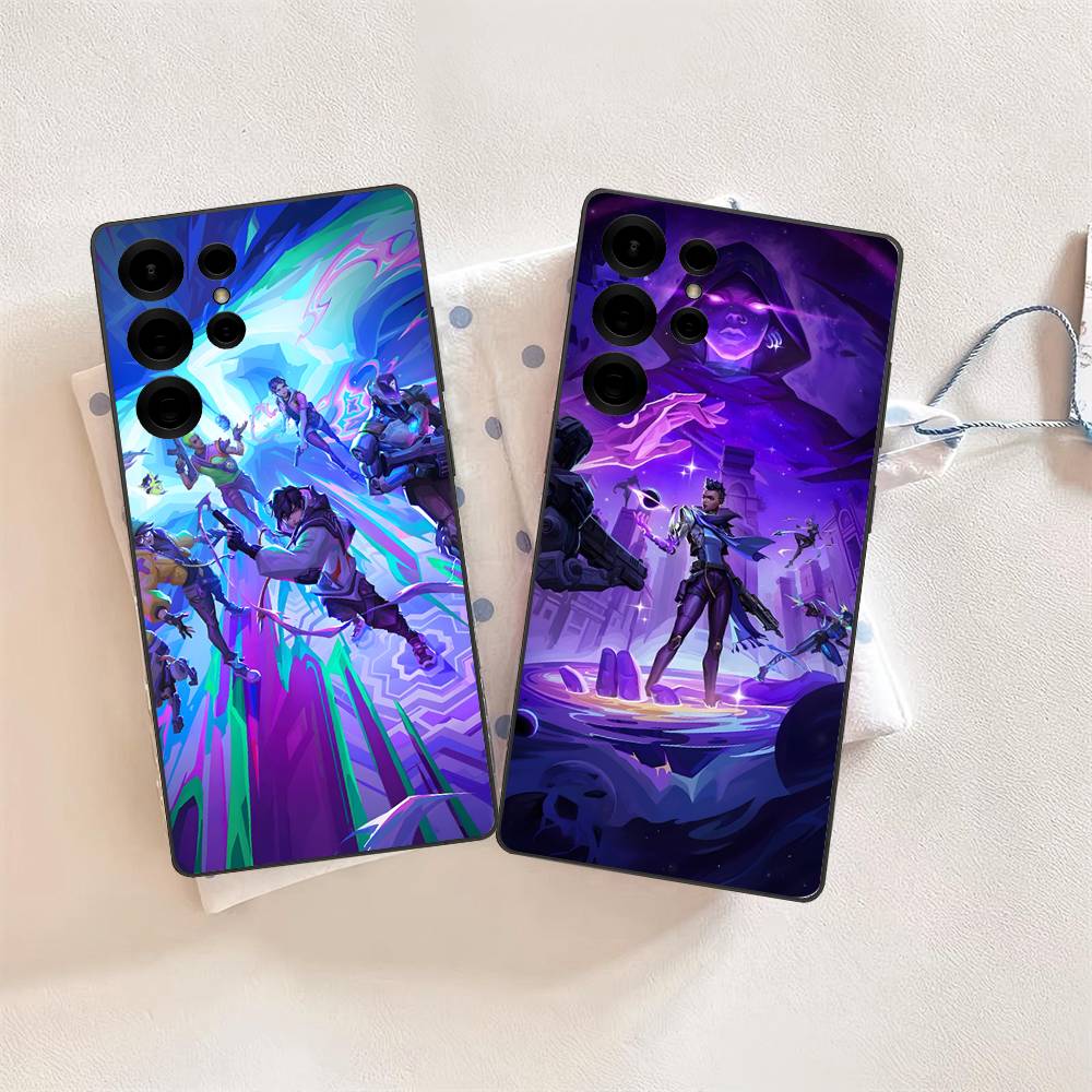 Capa de Telefone para Jogos Va - Pc Gaming Quotes avaliação e preço