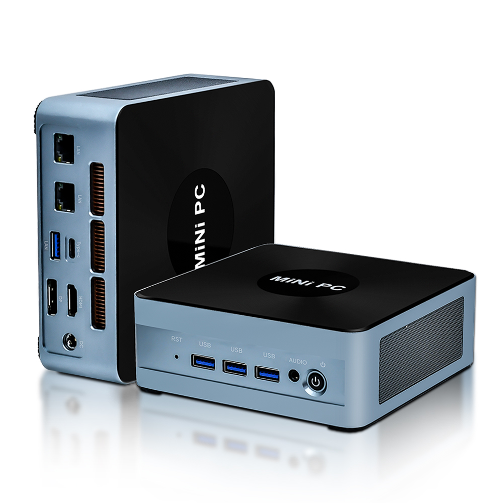 Topton metaluc gaming mini pc  - Pc Gaming I7 avaliação e preço