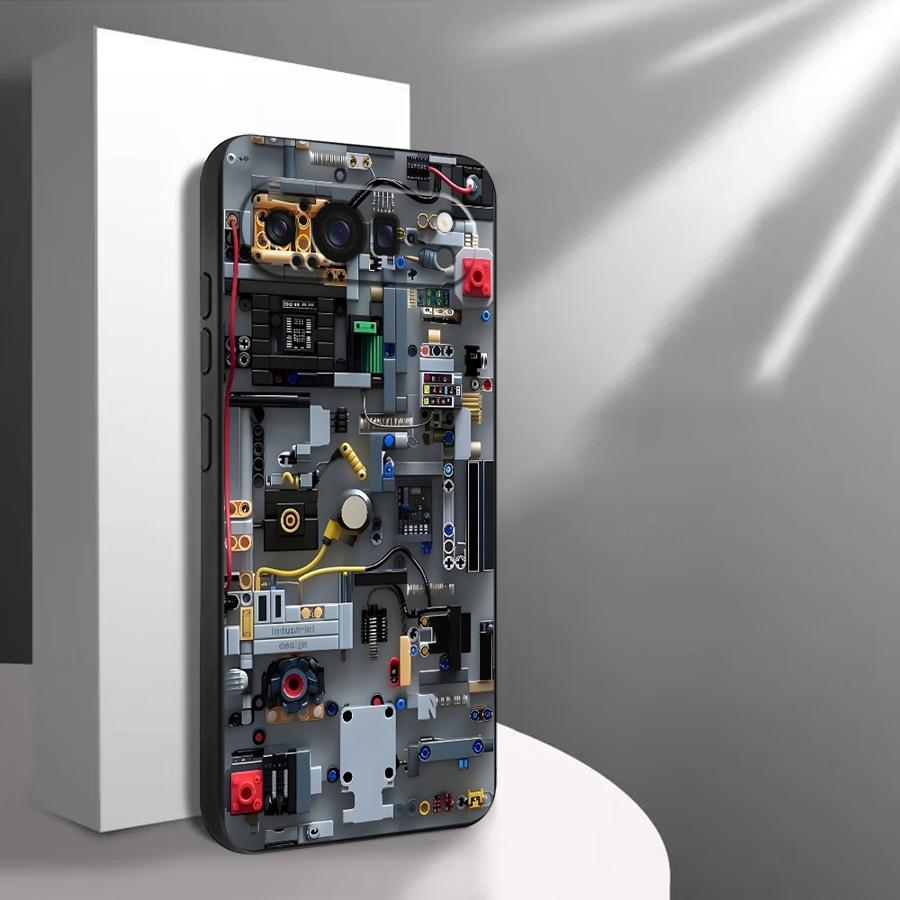 Capa para Google Pixel 10A 8a  - Pc Gaming Usa avaliação e preço