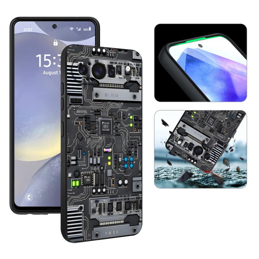 Capa para Google Pixel 10A 8a  - Pc Gaming Usa avaliação e preço