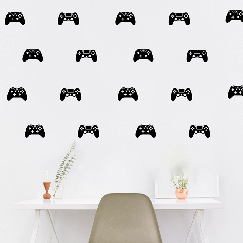 CONJUNTO de 40 interruptor con - Pc Gaming Quotes avaliação e preço