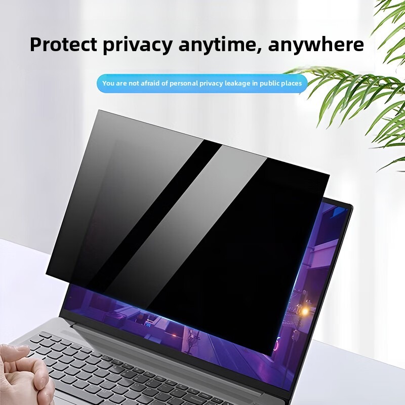 Película Protetora de Privacid - Pc Gaming Rog avaliação e preço