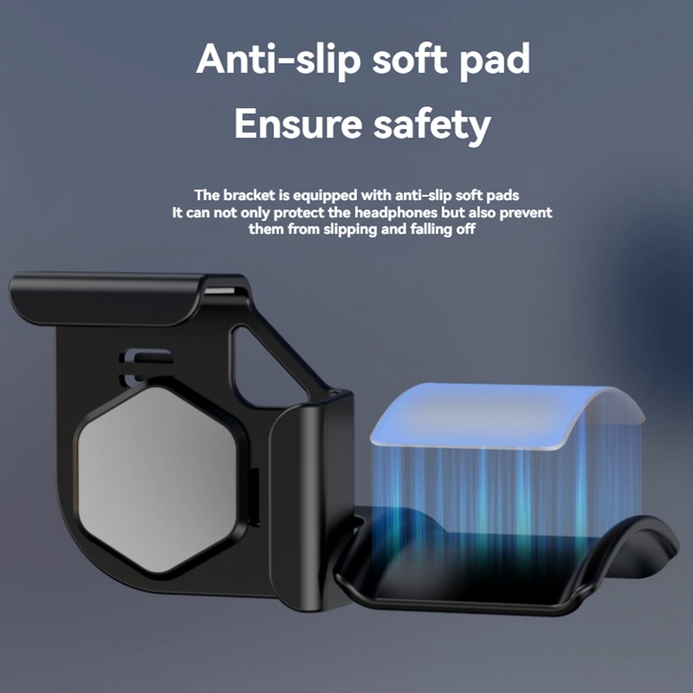 Suporte para fone de ouvido A4 - Headset Stand avaliação e preço