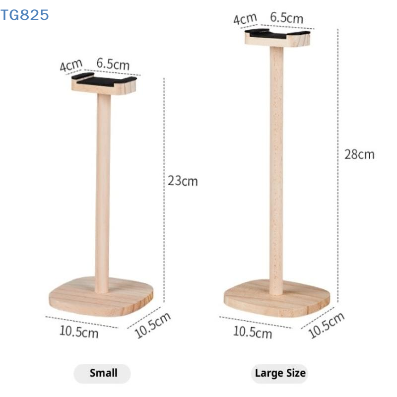 【AN】Suporte para fone de ouvid - Headset Stand avaliação e preço