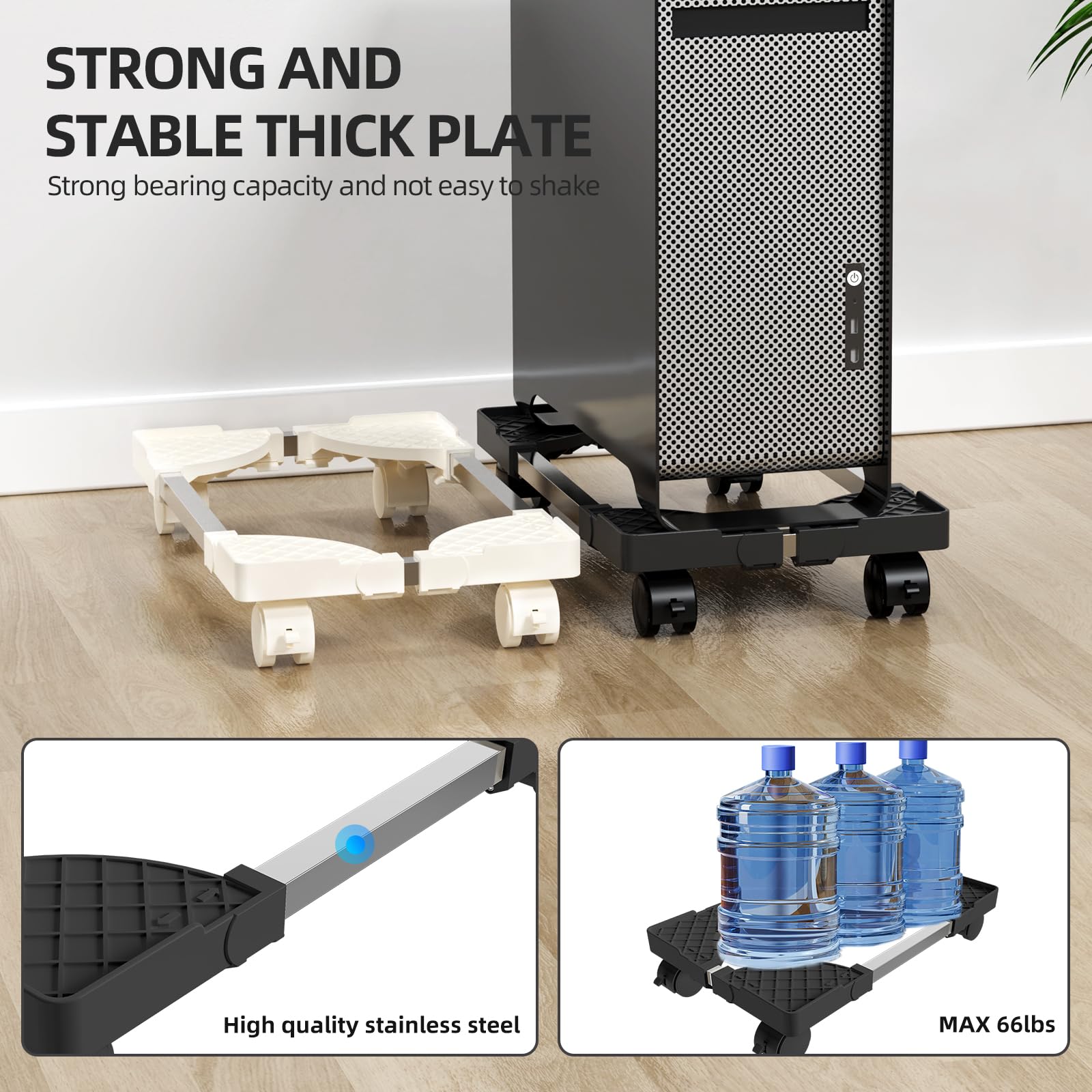 Suporte de computador para tor - Pc Gaming Center avaliação e preço