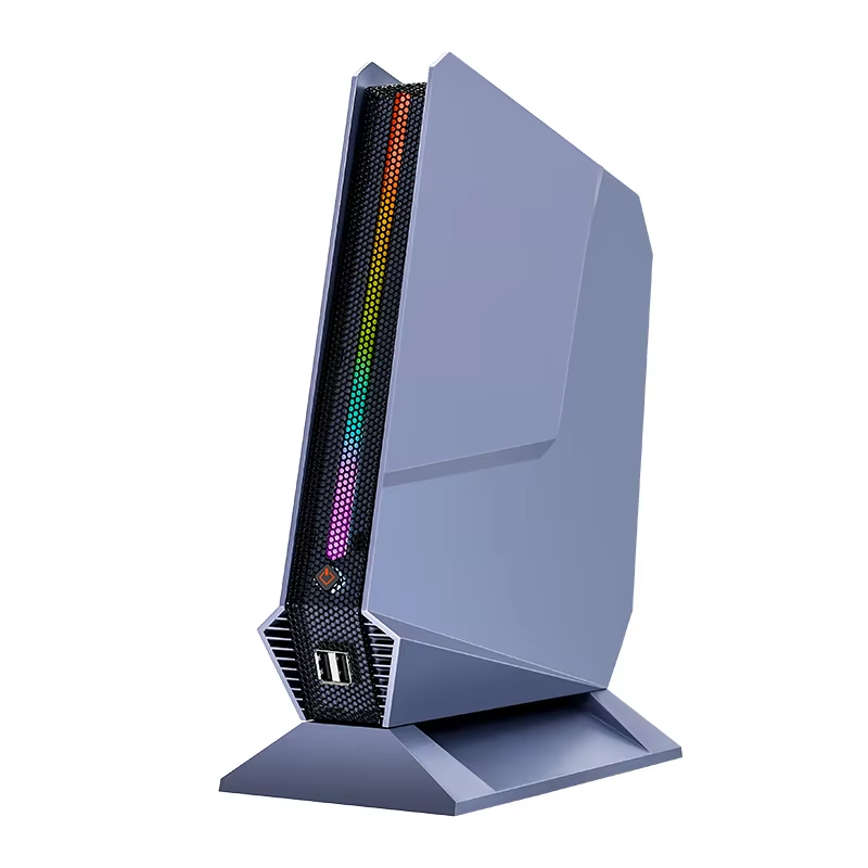 Mini PC Gamer Topton F10 NVIDI - Pc Gaming I7 avaliação e preço