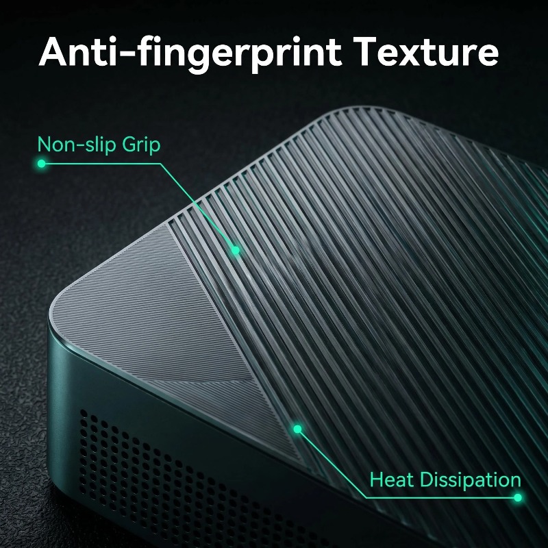 Mini PC Desktop de Alto Desemp - Pc Unit For Gaming avaliação e preço