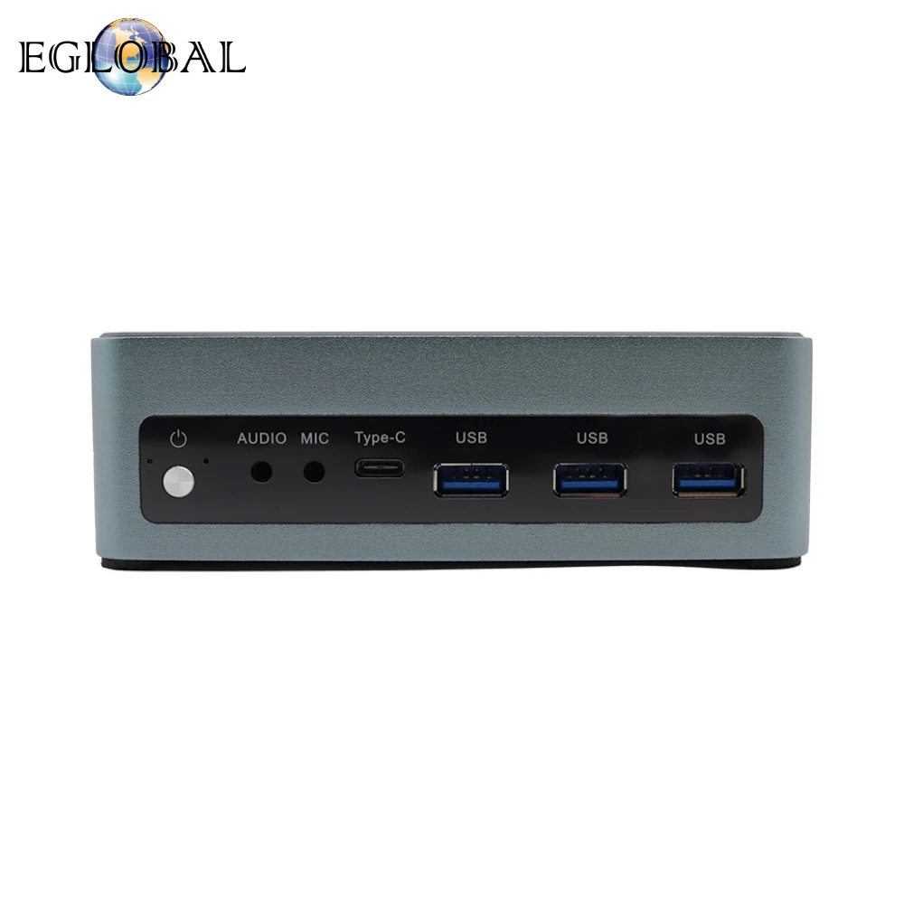 Eglobal 12th 13th Gen I5 1235U - Pc Gaming I7 avaliação e preço