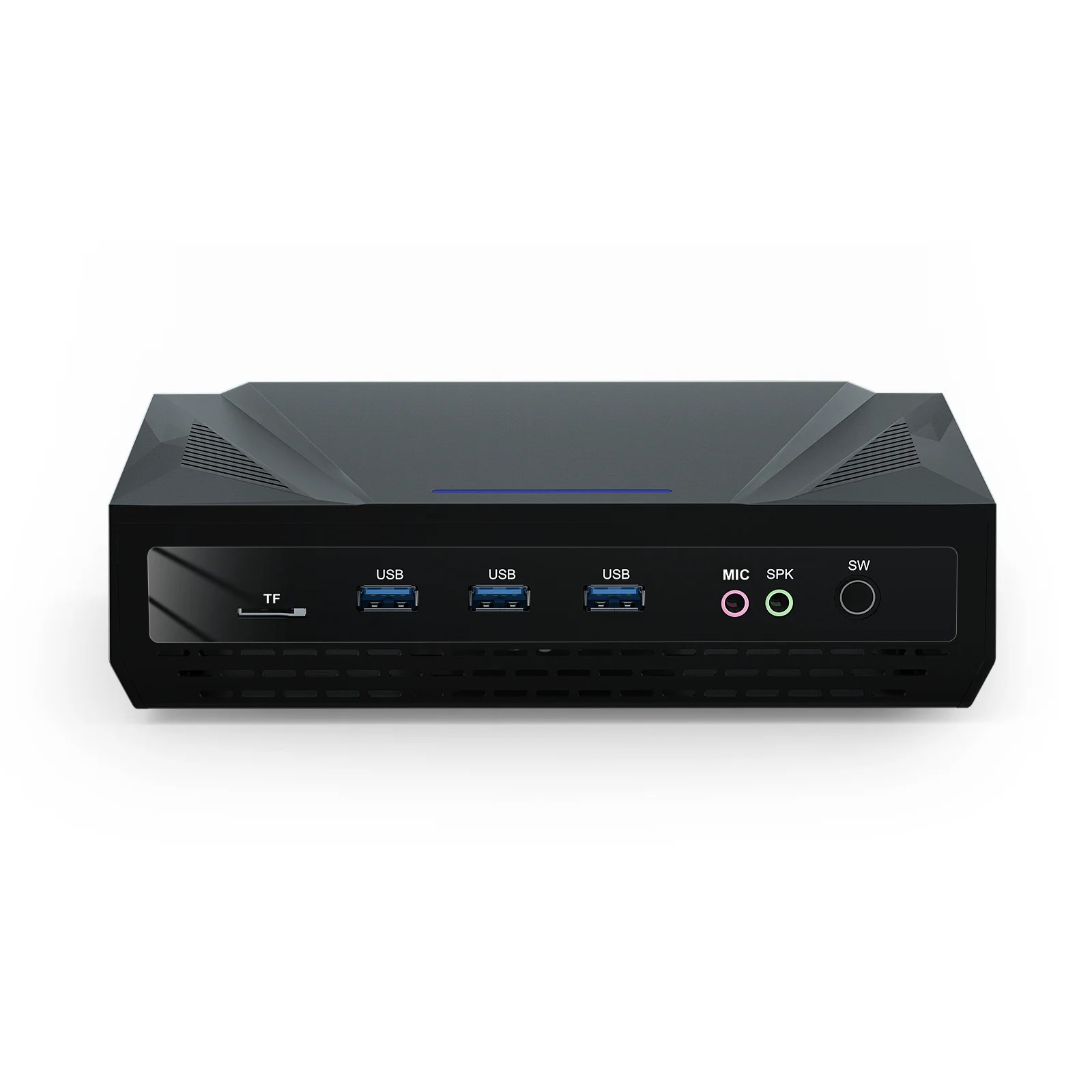 Mini PC Gamer Poderoso com Int - Pc Gaming I7 avaliação e preço