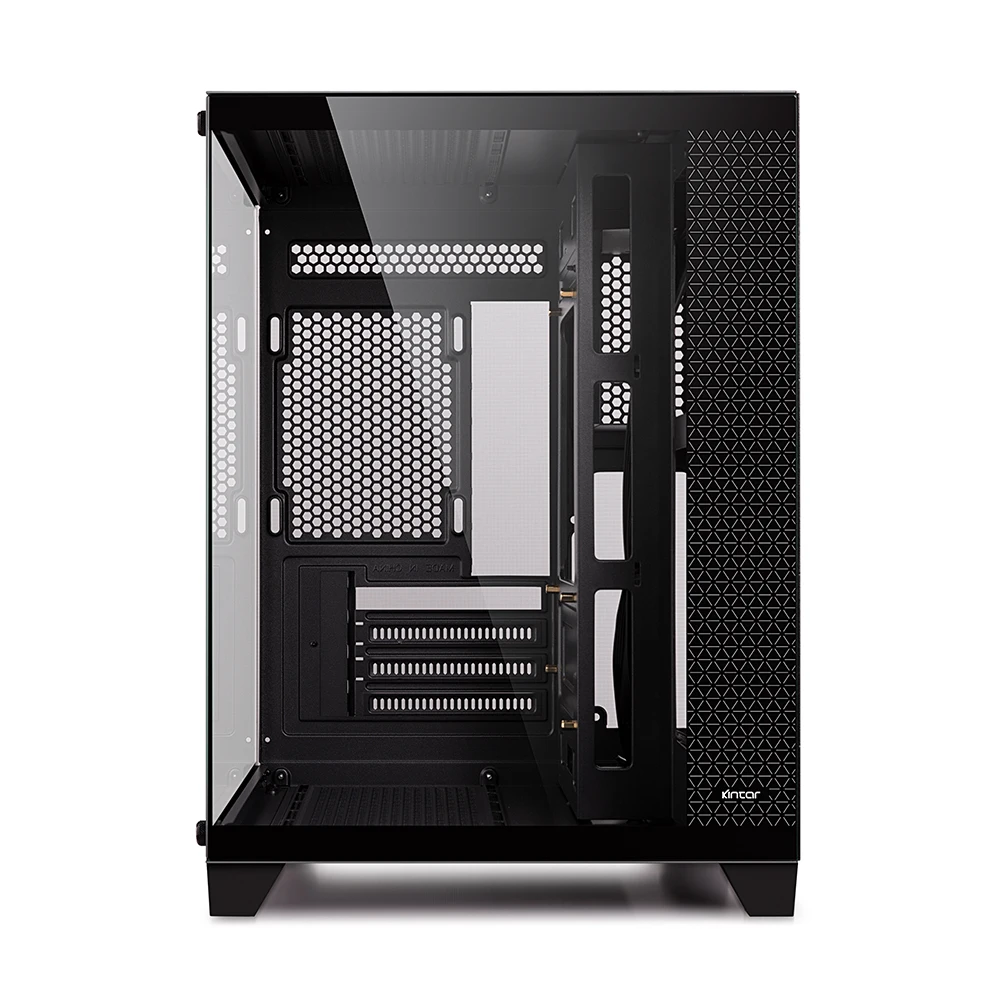 'mais novo para m-atx itx tour - Pc Gaming Vist avaliação e preço