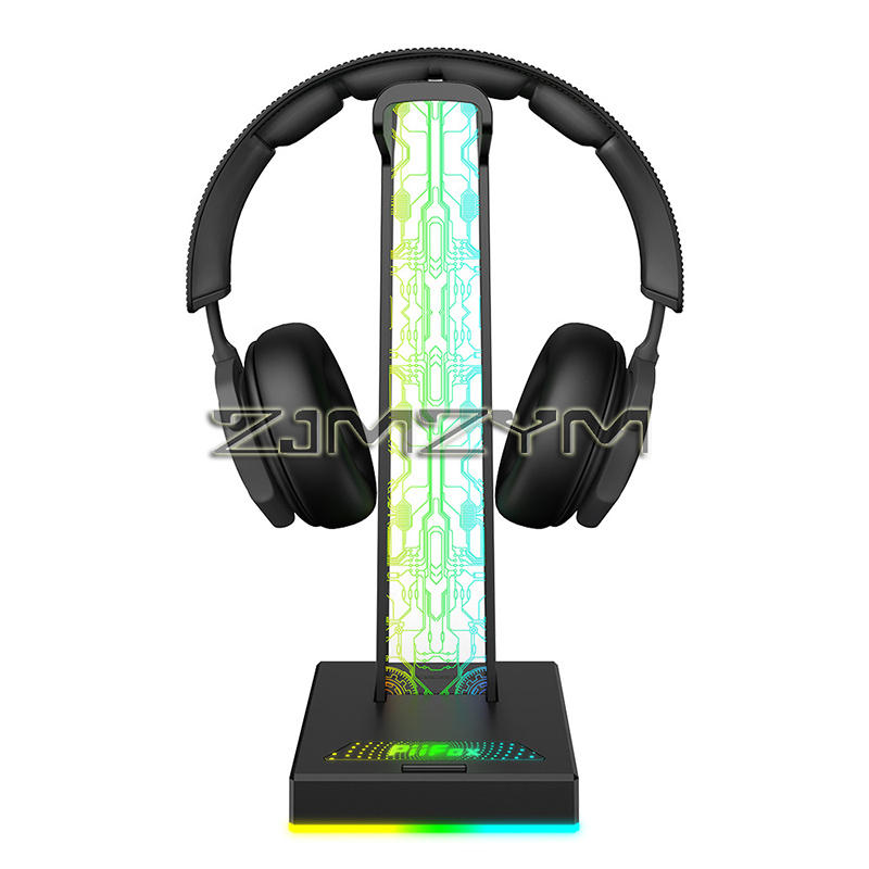 Suporte para fone de ouvido pa - Headset Stand avaliação e preço