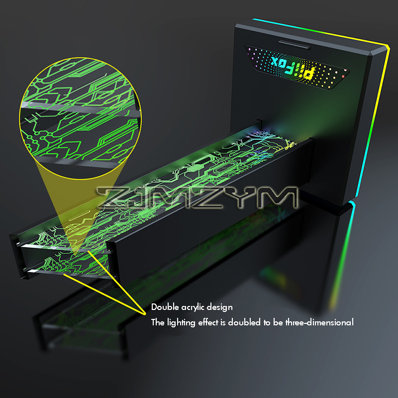 Suporte para fone de ouvido pa - Headset Stand avaliação e preço