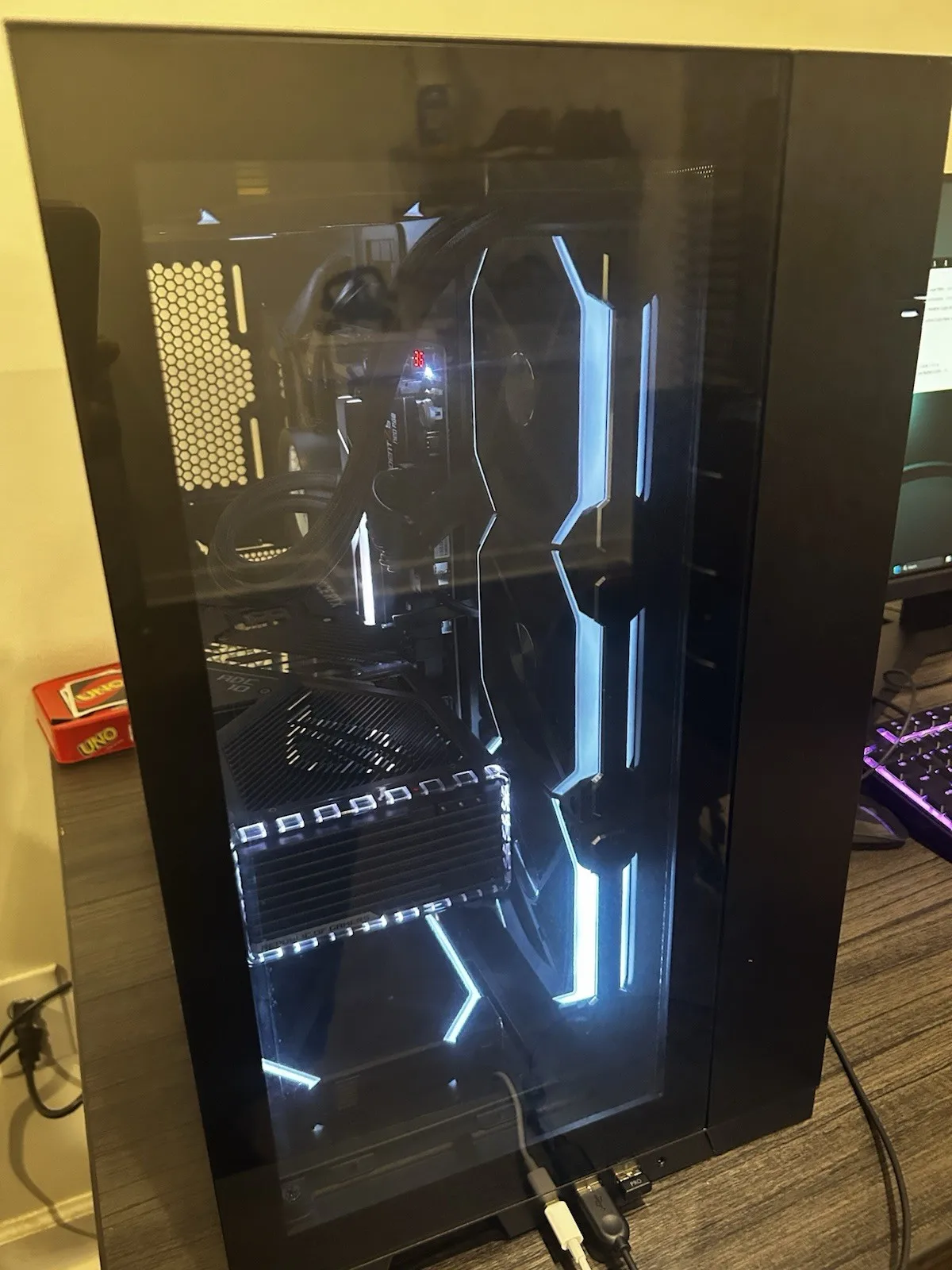 PC de mesa para jogos Nvidia R - Pc Gaming Nvidia 4090 avaliação e preço