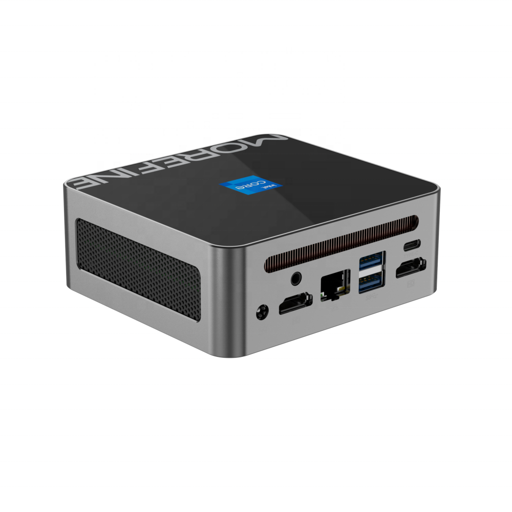 12th M9Pro Mini PC I7-1270P 5. - Pc Gaming I7 avaliação e preço