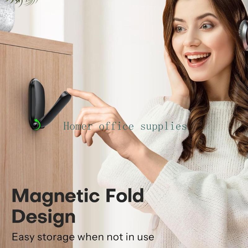 Suporte fone ouvido para monta - Headset Stand avaliação e preço