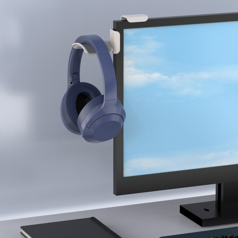 Novo Suporte para Fones de Ouv - Headset Stand avaliação e preço