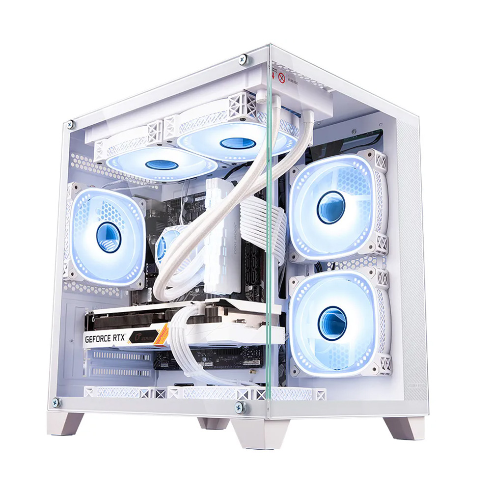 Personalização por atacado Rtx - Pc Gaming Usa avaliação e preço