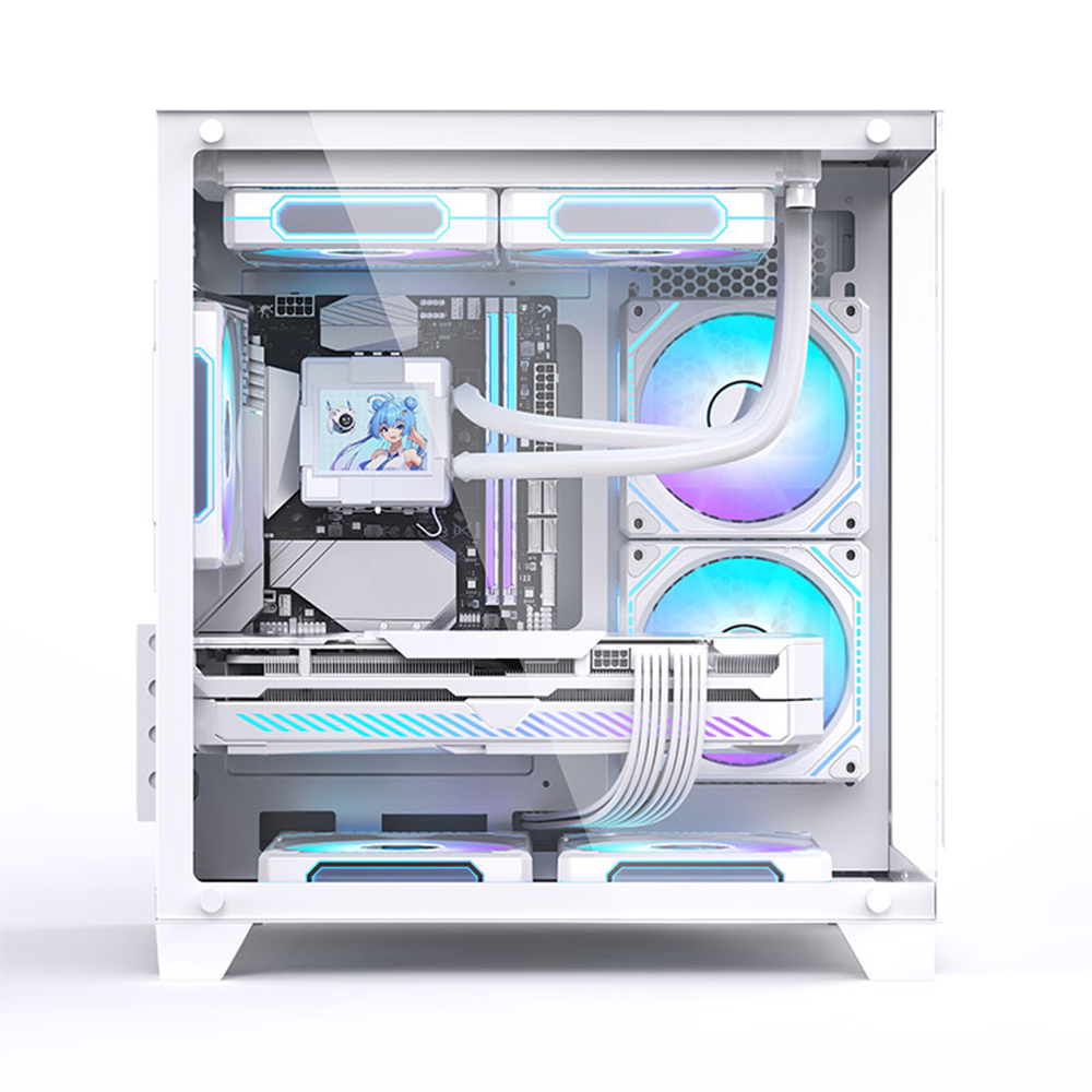Personalização por atacado Rtx - Pc Gaming Usa avaliação e preço