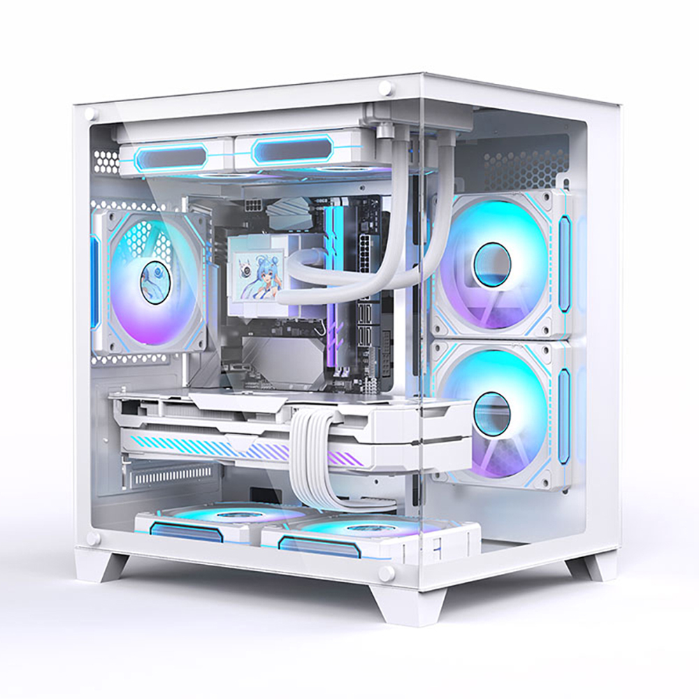 Personalização por atacado Rtx - Pc Gaming Usa avaliação e preço