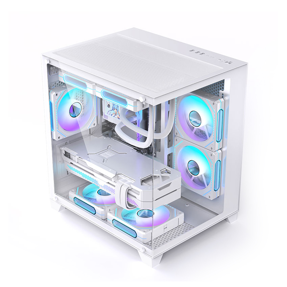 Personalização por atacado Rtx - Pc Gaming Usa avaliação e preço