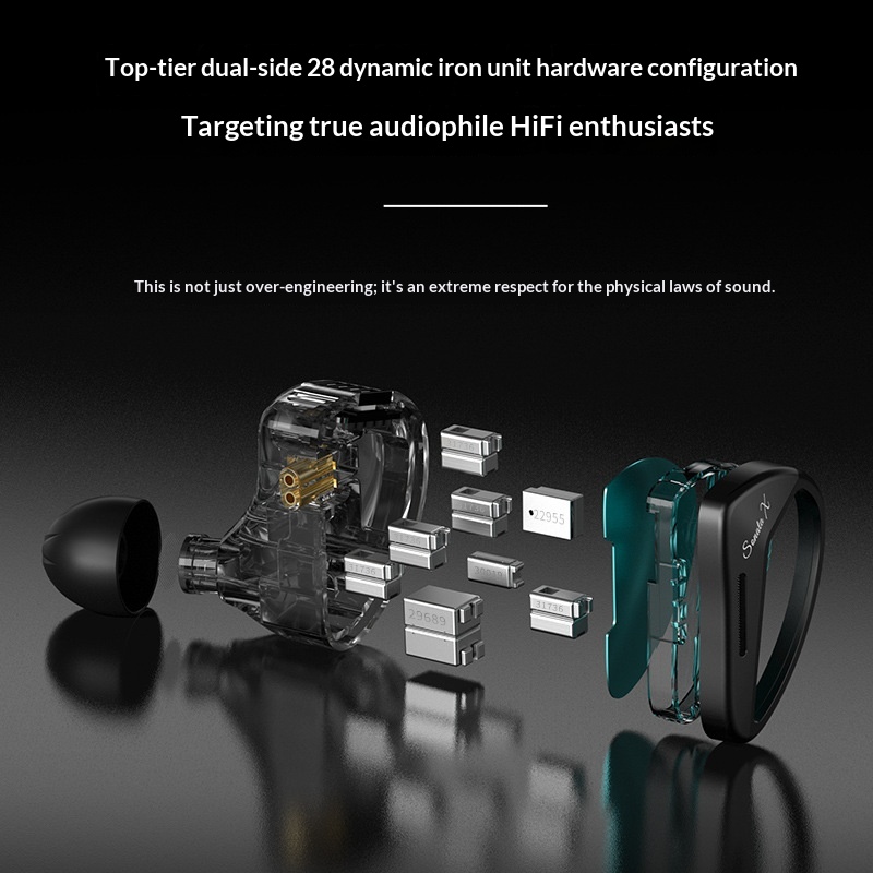 Fone de Ouvido Intra-auricular - Pc Unit For Gaming avaliação e preço