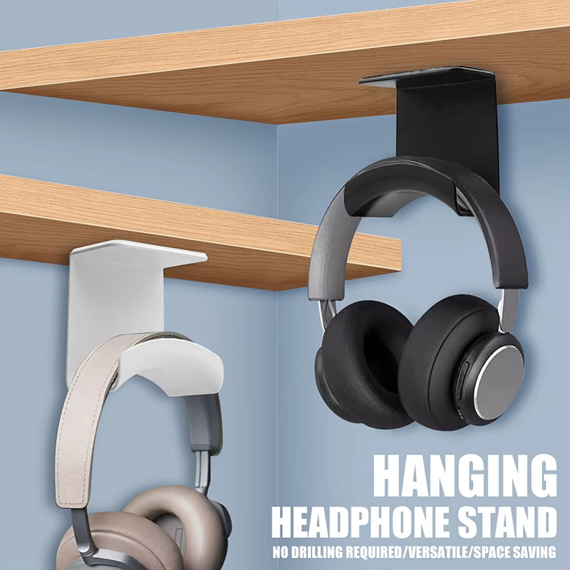 Suporte universal para fone de - Headset Stand avaliação e preço