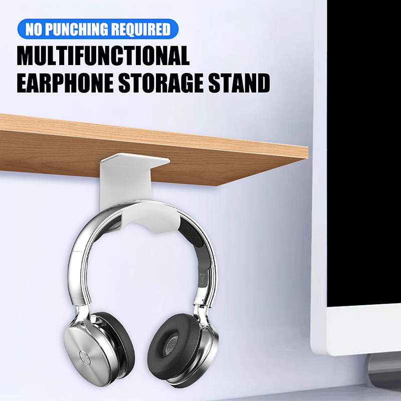 Suporte universal para fone de - Headset Stand avaliação e preço