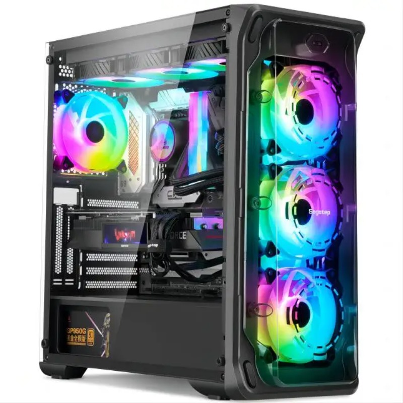 escritório em casa jogos pc de - Pc Gaming I7 avaliação e preço