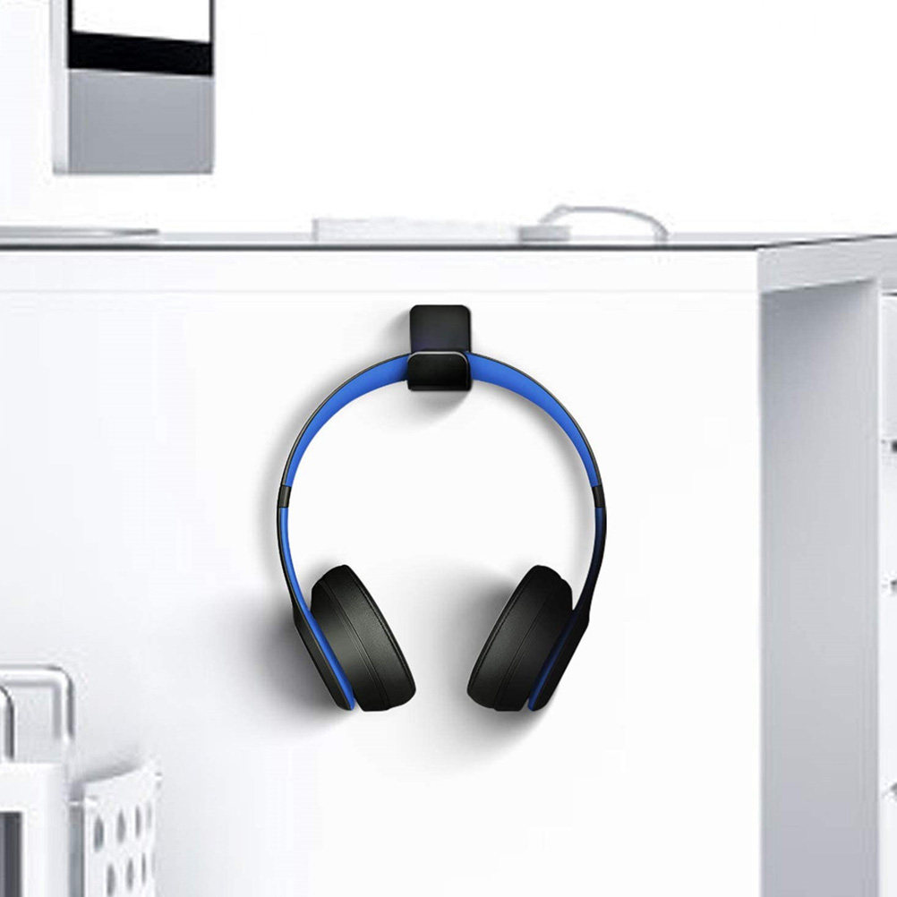 2 Peças Suporte de Parede para - Headset Stand avaliação e preço