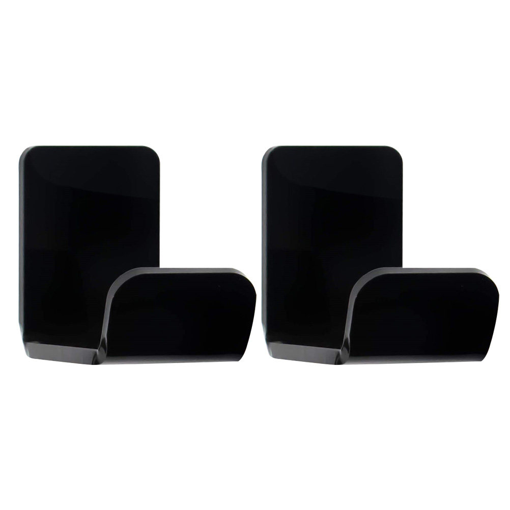 2 Peças Suporte de Parede para - Headset Stand avaliação e preço