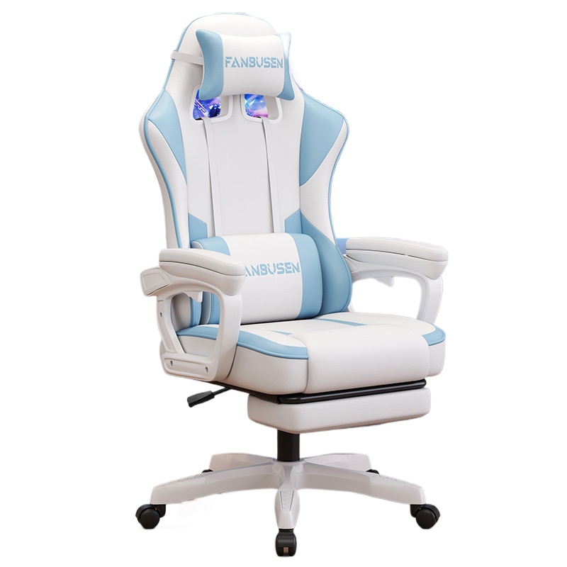 Cadeira Gamer Ergonômica para  - Pc Gaming Usa avaliação e preço