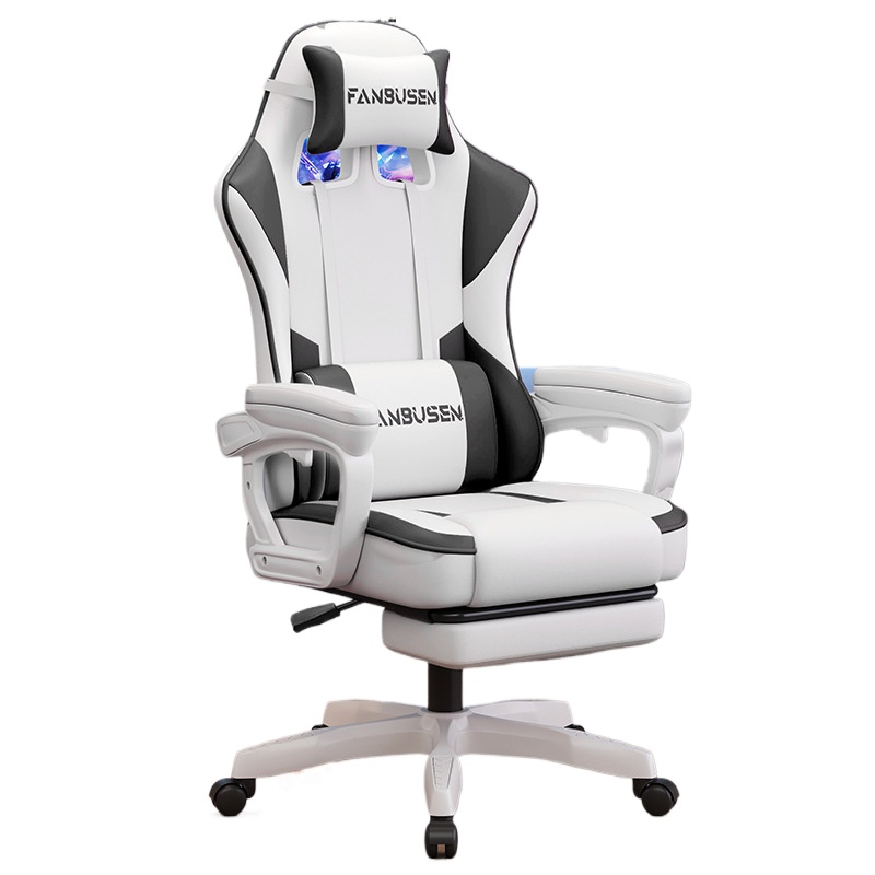Cadeira Gamer Ergonômica para  - Pc Gaming Usa avaliação e preço