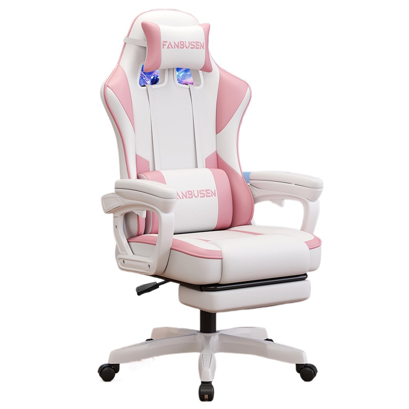 Cadeira Gamer Ergonômica para  - Pc Gaming Usa avaliação e preço
