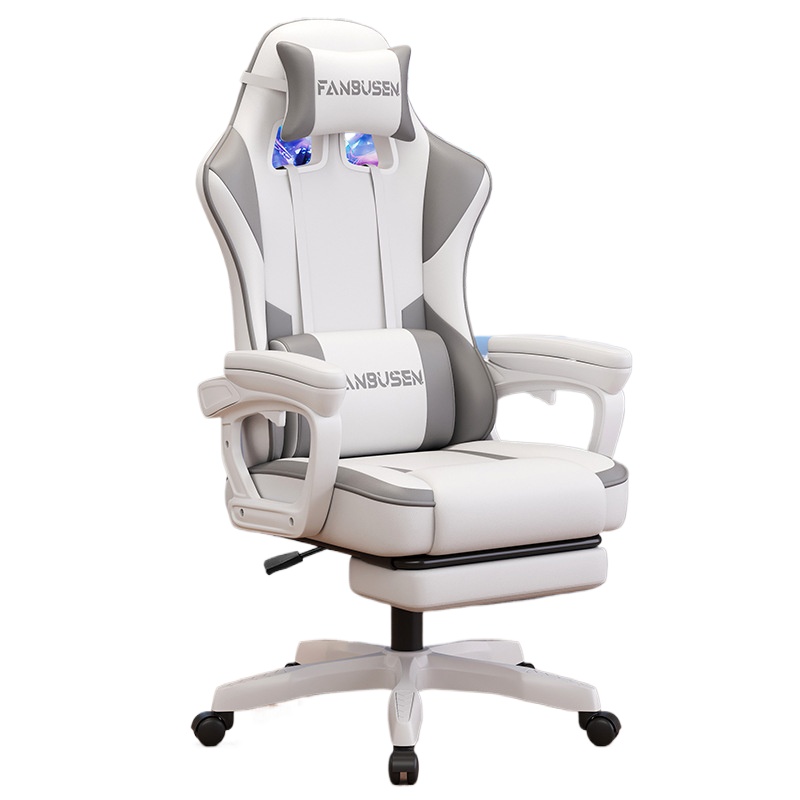 Cadeira Gamer Ergonômica para  - Pc Gaming Usa avaliação e preço