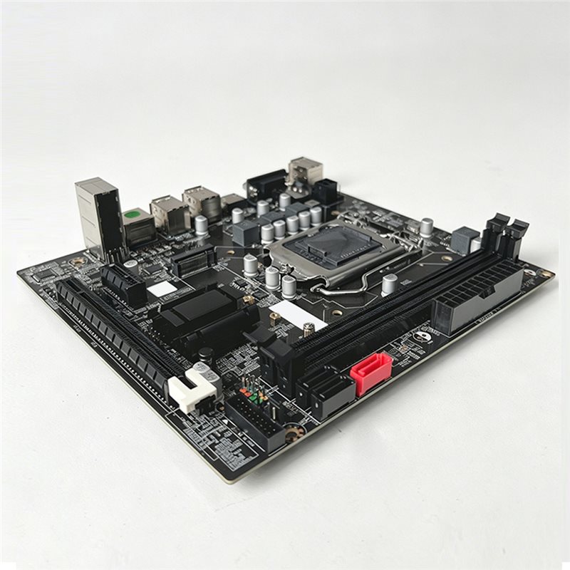 Placa-Mãe Clássica para Deskto - Pc Gaming I7 avaliação e preço